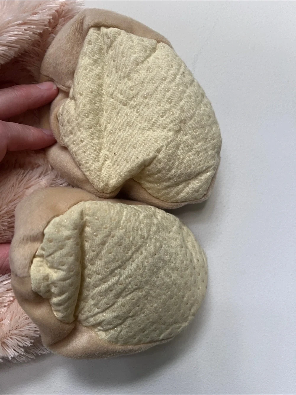 N/A soft plush